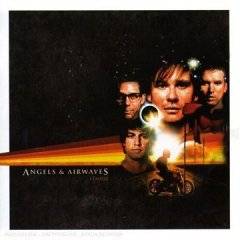 Angels And Airwaves : I - Empire
